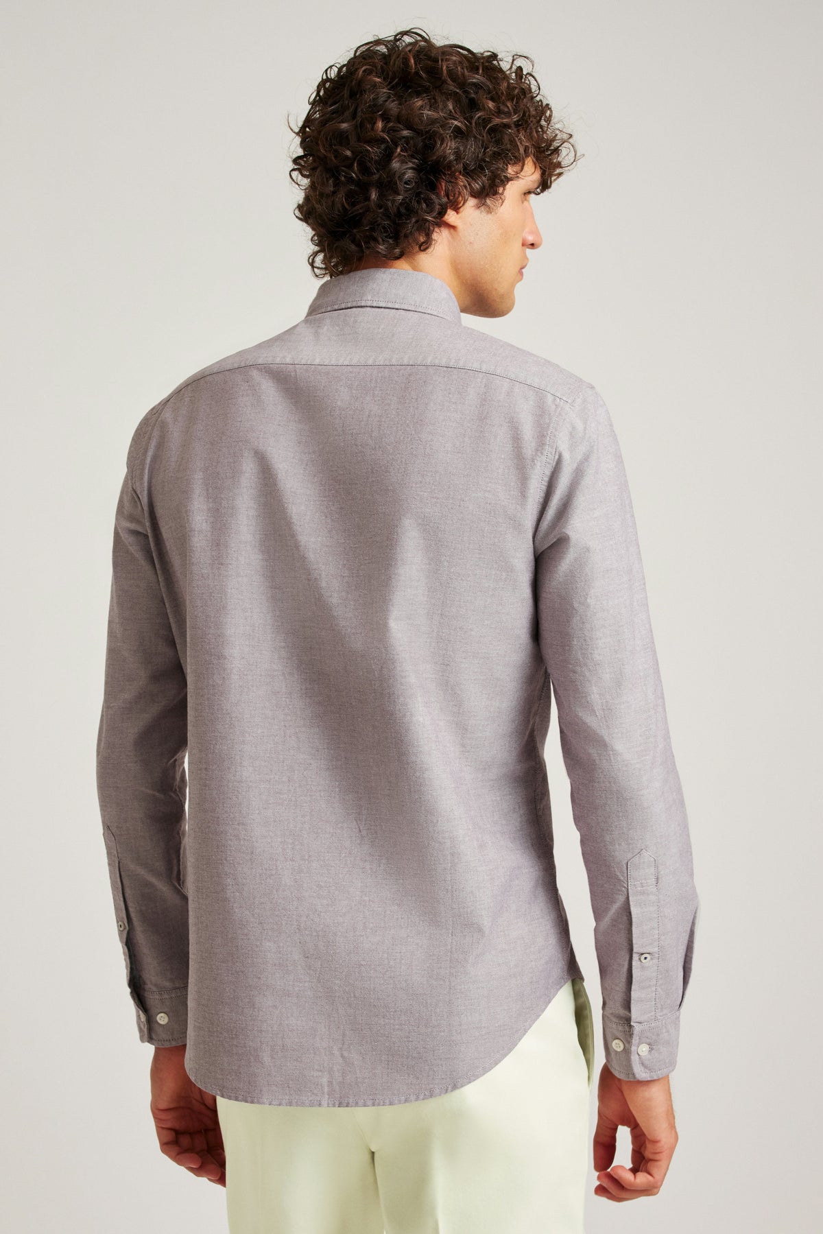 Everyday Oxford Shirt
