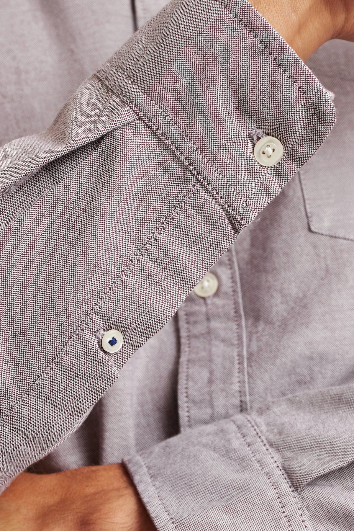 Everyday Oxford Shirt