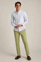 Everyday Oxford Shirt