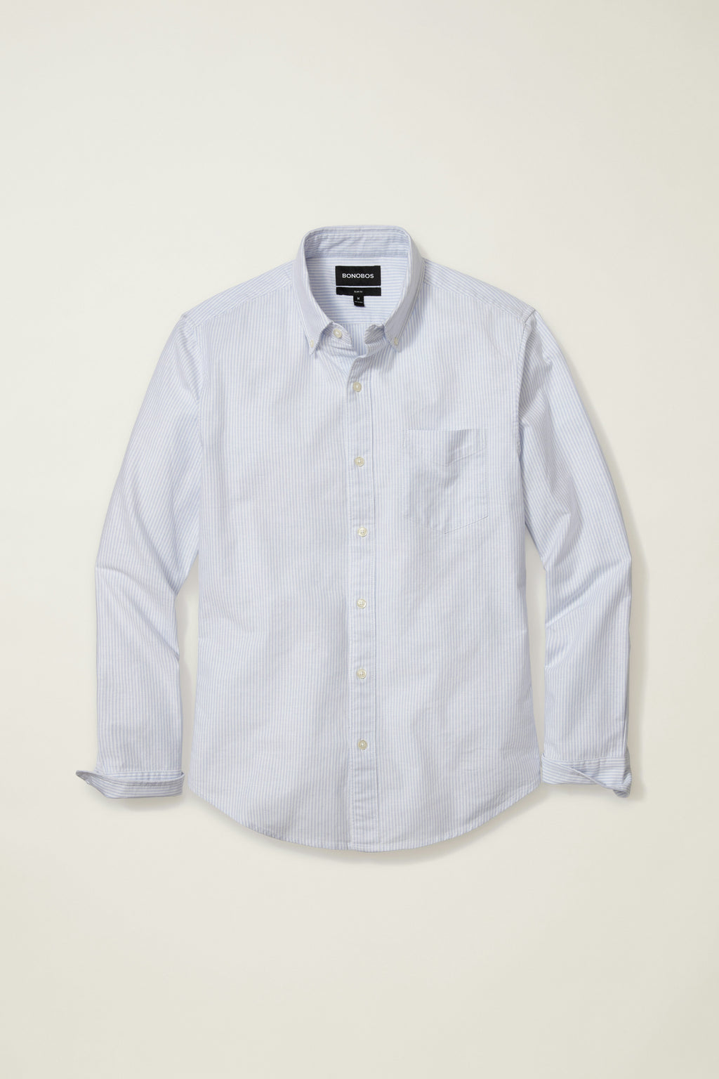 Everyday Oxford Shirt