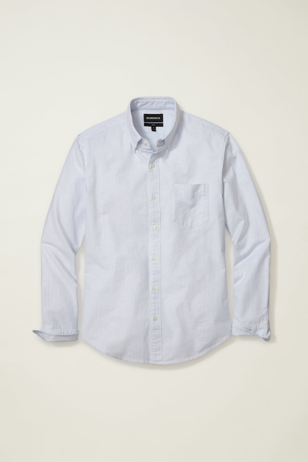 Everyday Oxford Shirt