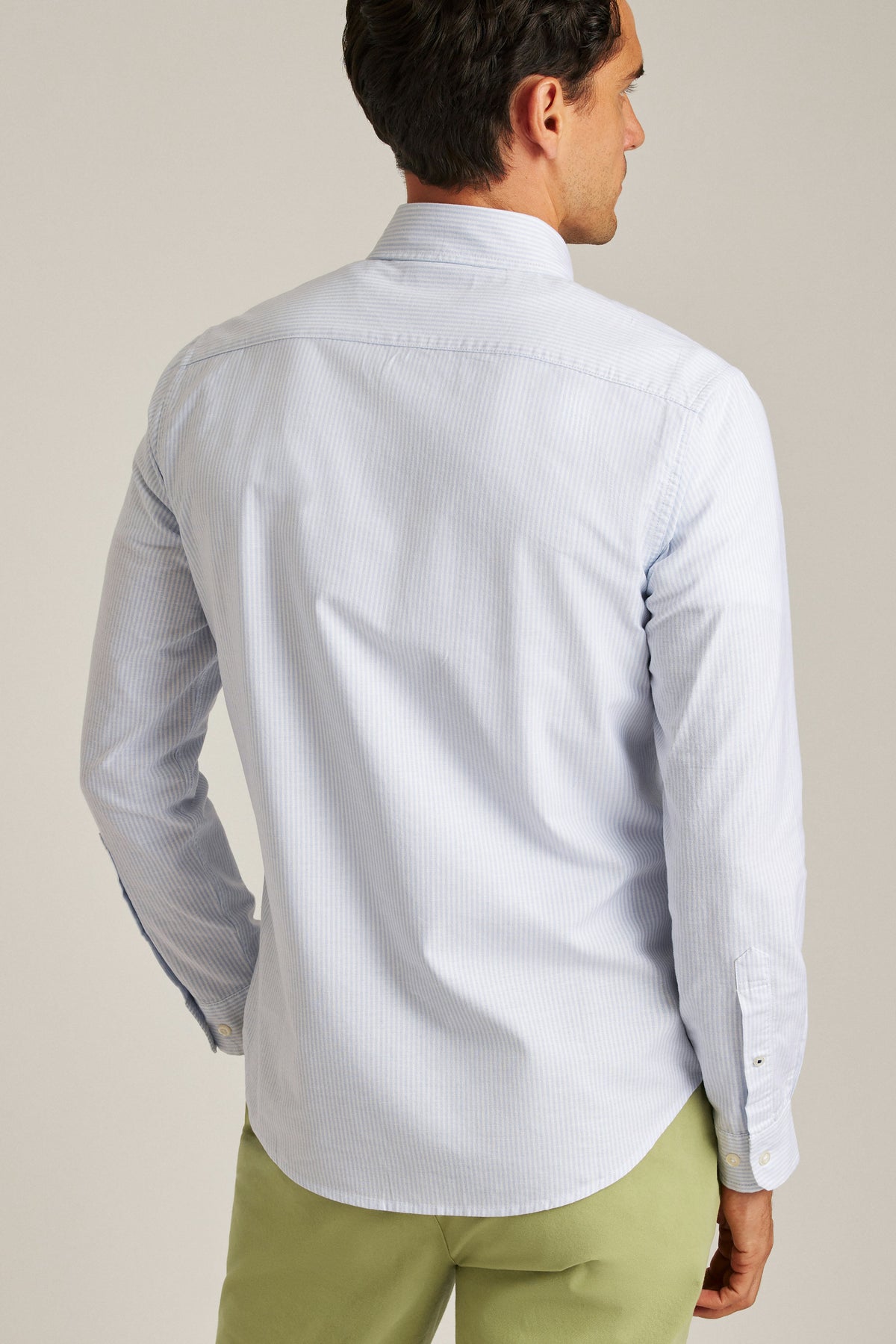 Everyday Oxford Shirt