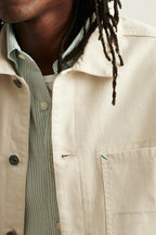 The Beau Chore Jacket