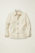 The Beau Chore Jacket