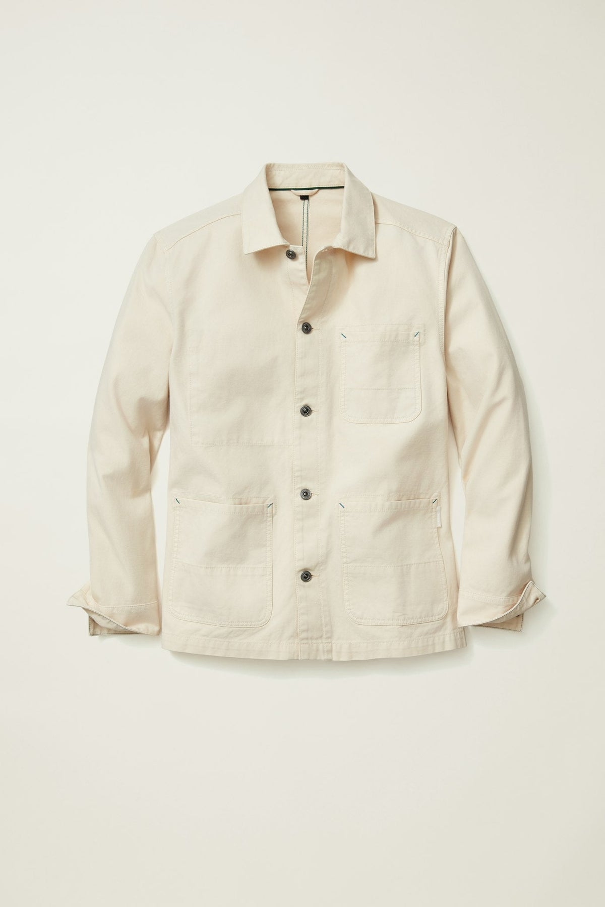 The Beau Chore Jacket