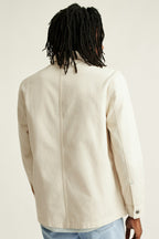 The Beau Chore Jacket