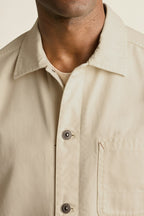 The Beau Chore Jacket