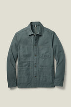 The Beau Chore Jacket