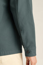 The Beau Chore Jacket
