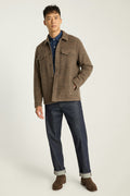Italian Wool Jacket