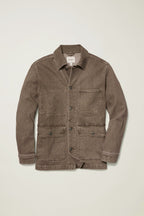 Gramercy Denim Beau Chore Jacket