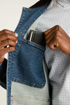 Gramercy Denim Beau Chore Jacket