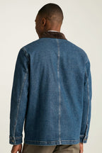 Gramercy Denim Beau Chore Jacket