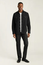 Cord Western Shirt