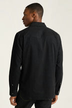 Cord Western Shirt