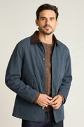 Canvas Ranch Jacket