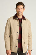 Canvas Ranch Jacket