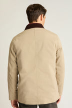 Canvas Ranch Jacket
