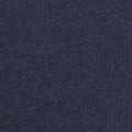 Washable Cotton Cashmere Half-Zip Sweater