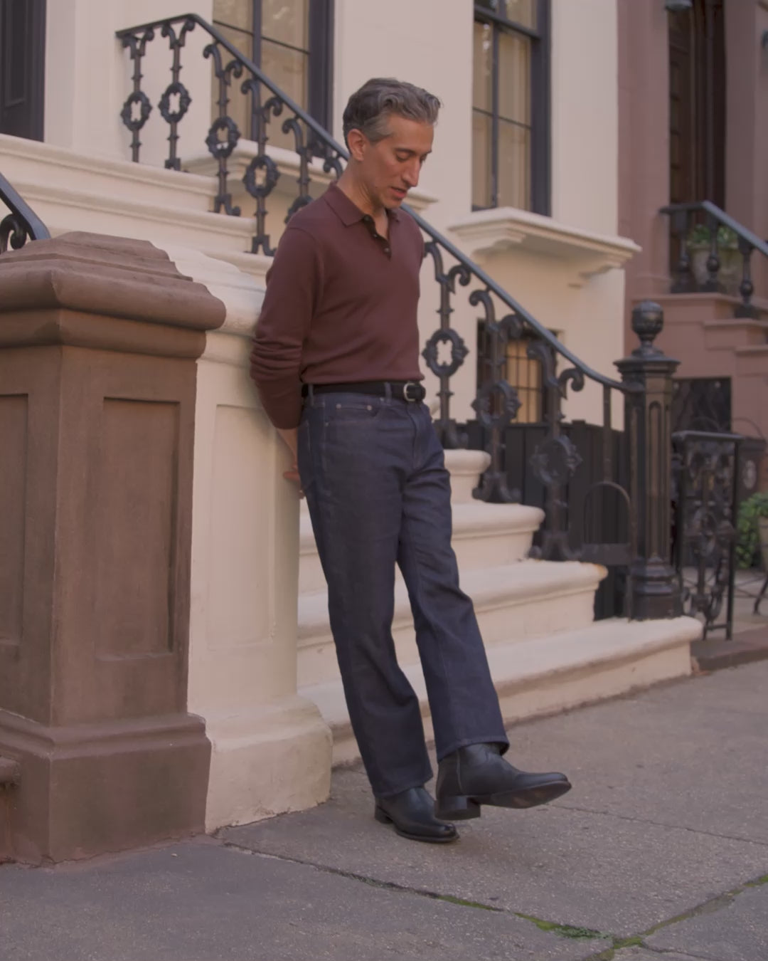 The Bootcut Jean