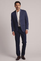 Jetsetter Knit Blazer