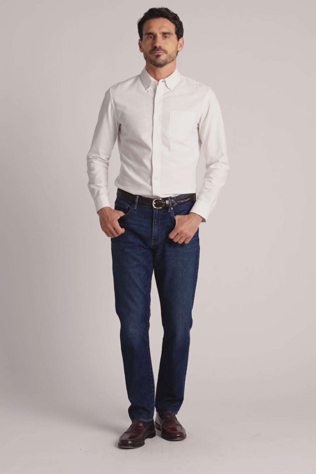 Gramercy Jean