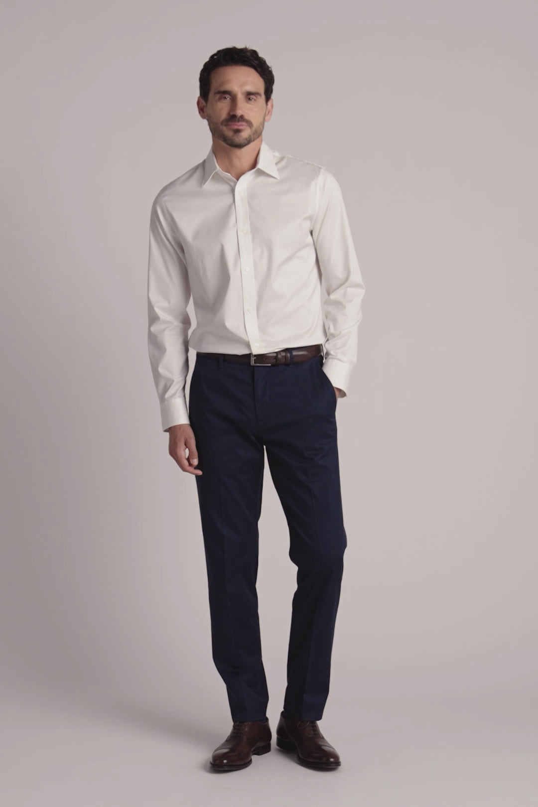 Weekday Warrior Dress Shirt